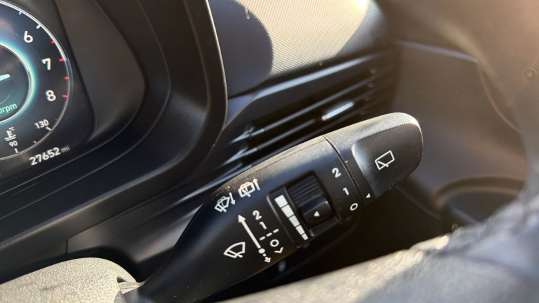 Hyundai i20 1.0T GDi 48V MHD SE Connect 5dr Petrol Hatchback